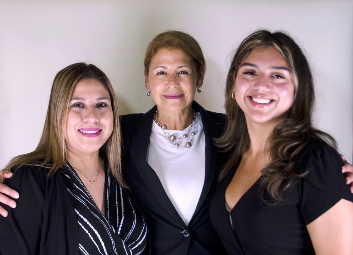 Santa Maria Health care team in Aurora, Illinois